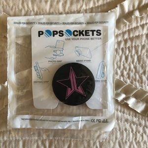 Jeffree Star pop socket